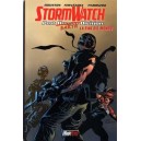 STORMWATCH VOL.3 - LA FINE DEL MONDO 