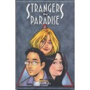 STRANGERS IN PARADISE VOL.12