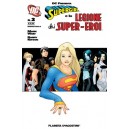 SUPERGIRL E LA LEGIONE DEI SUPER EROI N.2