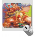 TAPPETINO MOUSE MODELLO STREET FIGHTER N.3