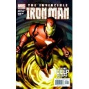 THE INVINCIBLE IRON MAN N.425