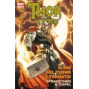 THOR E I NUOVI VENDICATORI N.110 - IL DIO DEL TUONO E' TORNATO