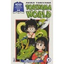 TORIYAMA WORLD N.3 MITICO 60