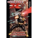 ULTIMATE X-MEN DE LUXE N.4