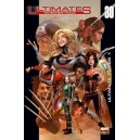 ULTIMATES N.30