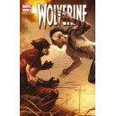 WOLVERINE  N.221