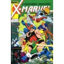 X-MARVEL N.11