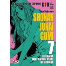 YOUNG GTO SHONAN AI GUMI N.7