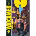 WATCHMEN N.1