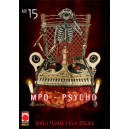 MPD - PSYCHO n.15