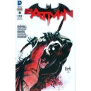BATMAN 3 - THE NEW 52