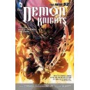 DEMON KNIGHTS 1 - DC DARK 4