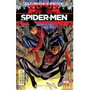 SPIDER-MEN 1 DI 2 - MARVEL SELECT 8