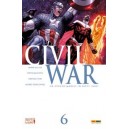 CIVIL WAR N.6