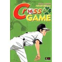 CROSS GAME Vol.14