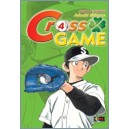 CROSS GAME Vol.4