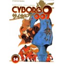 CYBORG 009 Vol.14