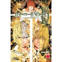 DEATH NOTE n.10