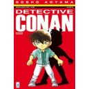 DETECTIVE CONAN n.55