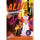 ALIVE EVOLUZIONE FINALE Vol.8