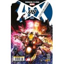 AVX 6A - MARVEL MINISERIE 134