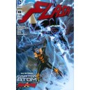FLASH 10 - THE NEW 52