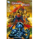 GIOVANI TITANI 10 - THE NEW 52