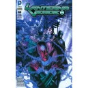 LANTERNA VERDE 10 - THE NEW 52