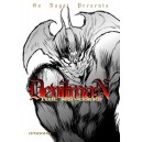 DEVILMAN - TIMETRAVELERS