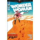 WONDER WOMAN 14 - THE NEW 52