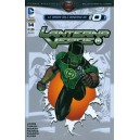 LANTERNA VERDE 14 - THE NEW 52