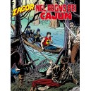 ZAGOR 557 (ZENITH GIGANTE 608) - NEL REGNO DEI CAJUN 