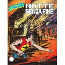 ZAGOR 558 (ZENITH GIGANTE 609) - NOTTE SENZA FINE 