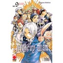 DGRAY MAN N.9 - RISTAMPA - MANGA SUPERSTAR 28