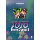 LE BIZZARRE AVVENTURE DI JOJO 41 - STONE OCEAN 2 (DI 11)