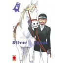 SILVER SPOON 6 - MANGA LIFE 6