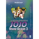 LE BIZZARRE AVVENTURE DI JOJO 42 - STONE OCEAN 3 