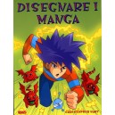 DISEGNARE I MANGA