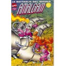 AMALGAM - LE BATTAGLIE DEL SECOLO  N.15 