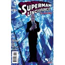 SUPERMAN UNCHAINED n.4