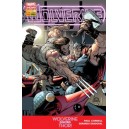 WOLVERINE 298 - WOLVERINE 3 ALL NEW MARVEL NOW!