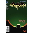 BATMAN 30 - THE NEW 52