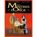 EURAMASTER TUTTOCOLORE N.3 - LES MAITRES DE L'ORGE N.1