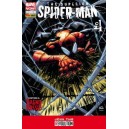 SUPERIOR SPIDER MAN 1- SPIDER MAN - L'UOMO RAGNO 601