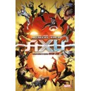 AVENGERS & X-MEN AXIS COVER AXIS 4 - MARVEL MINISERIE 160