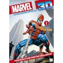 MARVEL HEROES 3D 1 - SPIDER-MAN