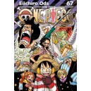 ONE PIECE NEW EDITION 67 - GREATEST 189