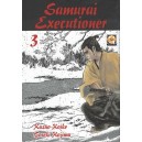 SAMURAI EXECUTIONER KUBIKIRI ASA 3 - DANSEI COLLECTION 18