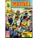 MARVEL N. 2 EDIZIONI LABOR LUGLIO 1986 