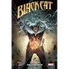 BLACK CAT VOLUME 5 IL FURTO DELL`INFINITO PANINI DIRECT MARVEL COLLECTION
